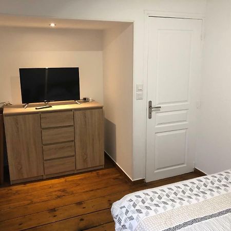 Spacieux Appartement 2/6 Pers 110M² Proche Cnpe Lagnieu Exterior photo