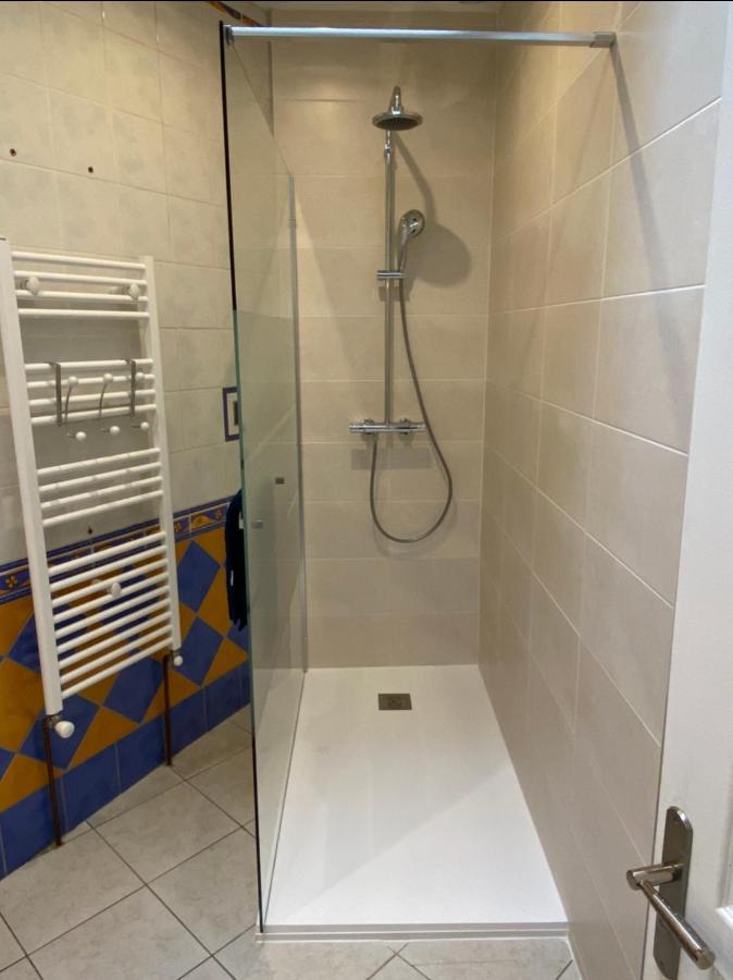 Spacieux Appartement 2/6 Pers 110M² Proche Cnpe Lagnieu Exterior photo