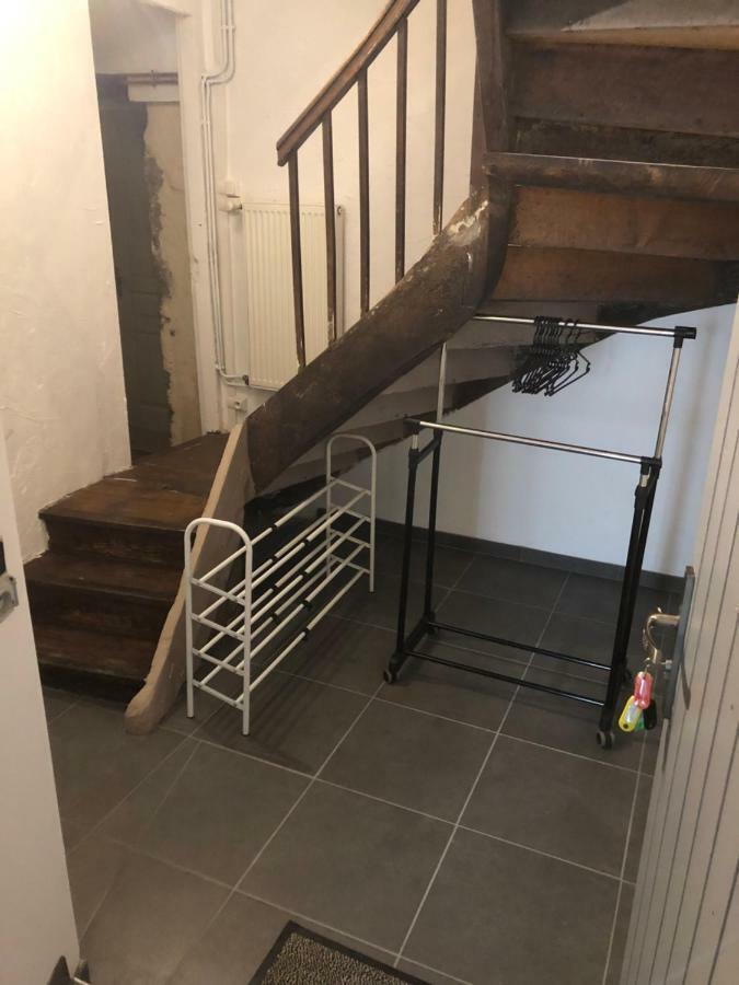 Spacieux Appartement 2/6 Pers 110M² Proche Cnpe Lagnieu Exterior photo